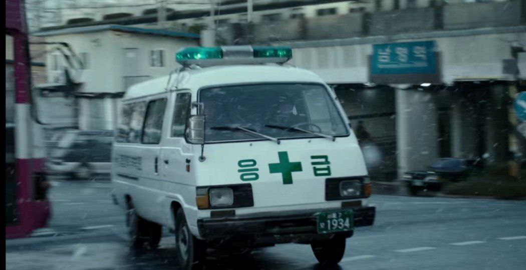 مدلسازی آشوبهای خیابانی در فیلم «۱۹۸۷»/ تصویری دراماتیک از شورشهای خیابانی در ذهن جوانان