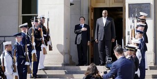 آمریکا و ژاپن برای رصد چین، تیم اطلاعاتی مشترک تشکیل دادند