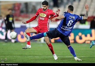 توصیه پیشکسوت پرسپولیس در آستانه دربی/ شاگردان گل‌محمدی مراقب ۲ بازیکن استقلال باشند