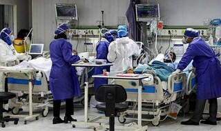 شناسایی ۵۵ بیمار جدید کرونایی در کشور/ ۳ نفر فوت شدند