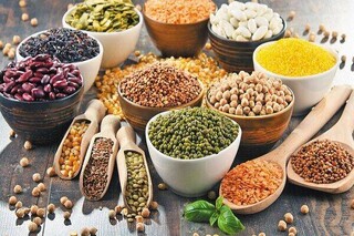 ریشه گرانی مواد غذایی به ویژه حبوبات در ماه‌های اخیر