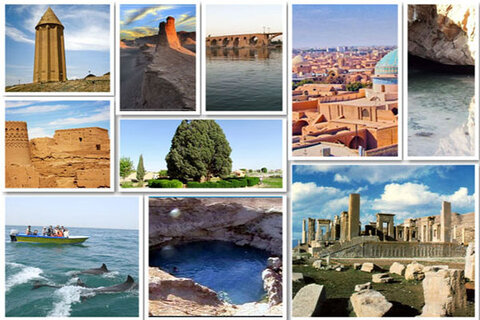 زخم عمیق نا امنی بر پیکره صنعت گردشگری/ یکی از حساس ترین صنایع دنیا، صنعت گردشگری است