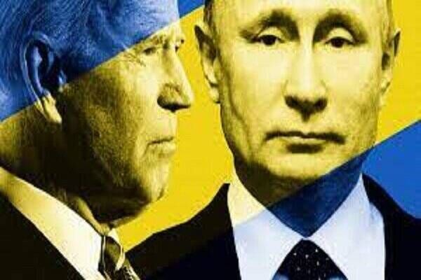 بایدن آماده گفتگو با پوتین درباره اوکراین است