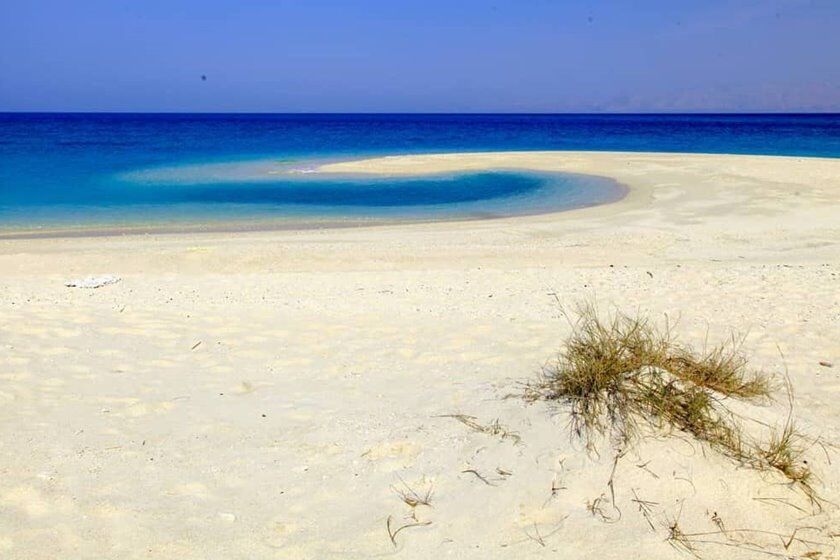 جزیره شیدور