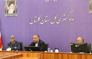 بخشش پای چوبه دار