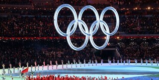 قطر در اندیشه میزبانی المپیک