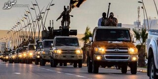حمله تروریستی داعش در شرق عراق با 3 کشته