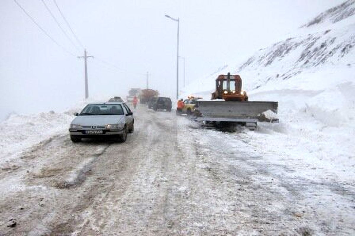 دستگاه‌های خدمات رسان زنجان برای ورود به زمستان آمادگی کامل دارند