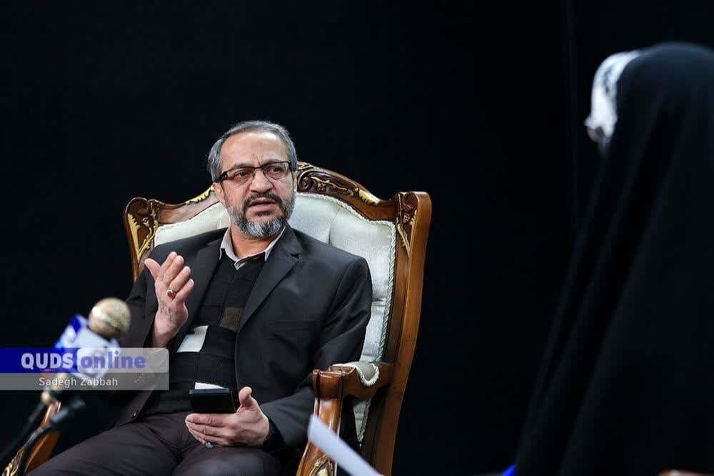 جذب غیراصولی نیروهای آموزش و پرورش خراسان رضوی در سالهای اخیر و ارتباط آن به اغتشاشات اخیر/ شوشتری: هنوز قریب به ۴۰۰۰ معلم کم داریم