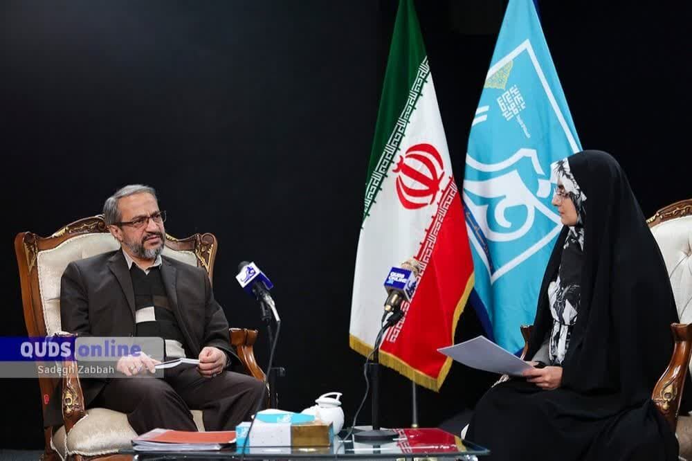 جذب غیراصولی نیروهای آموزش و پرورش خراسان رضوی در سالهای اخیر و ارتباط آن به اغتشاشات اخیر/ شوشتری: هنوز قریب به ۴۰۰۰ معلم کم داریم