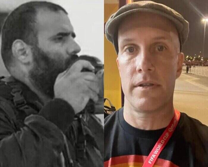 شوک آرژانتین با درگذشت گزارشگر مشهور