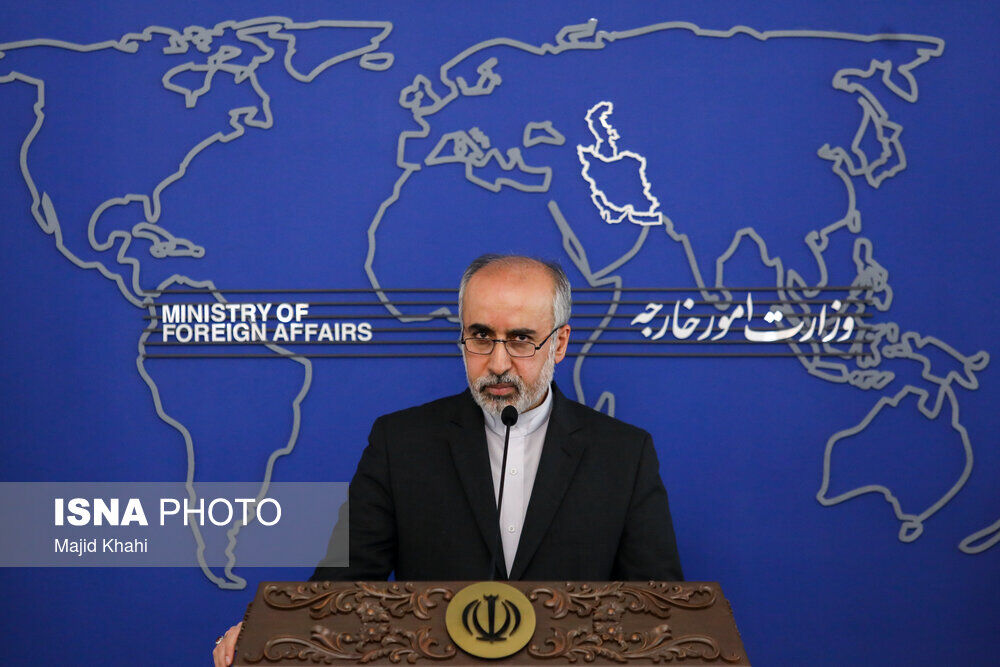 ابراز همدردی ایران با مردم افغانستان