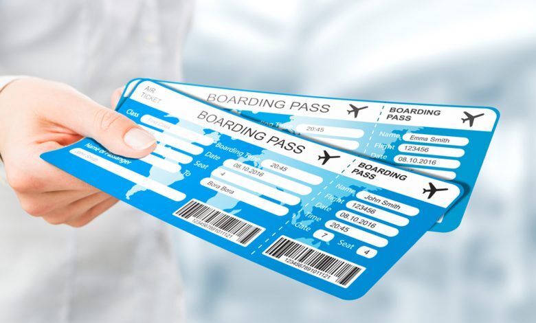 فرق بلیط سیستمی و چارتر1