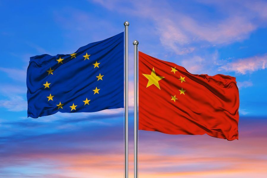 «دروازه جهانی» اتحادیه اروپا، رقیب «کمربند و جاده» چین می‌شود