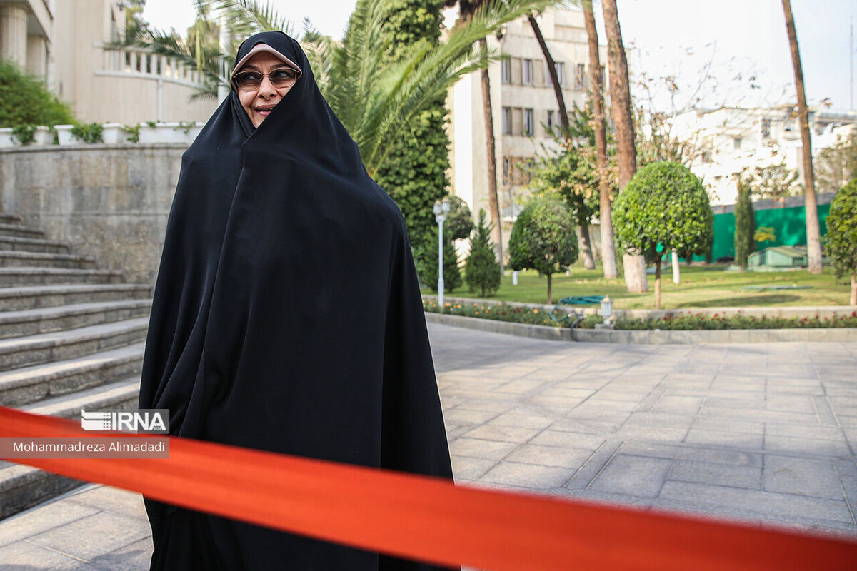 خزعلی: حذف ایران از کمیسیون مقام زن زنگ خطری برای سازمان ملل است