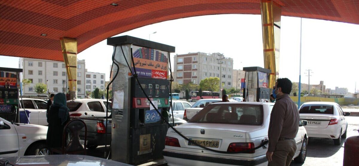 بنزین سوپر در راه استان‌ها