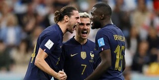 واکنش فدراسیون فوتبال فرانسه به توهین‌های نژادپرستانه
