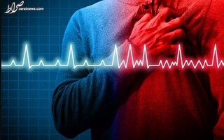 ۹۹ درصد حملات قلبی قابل پیشگیری هستند