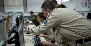 تل‌آویو: هر ماه با ده‌ها حمله سایبری به خصوص از سوی ایران مواجه‌ایم