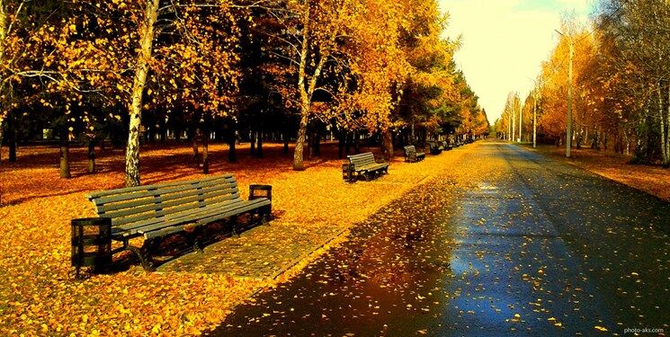 جزئیات توزیع بارش‌ها در کشور/ سوم دی آسمان اغلب شهرها بارانی است