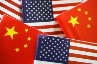 چین دو مقام آمریکایی را تحریم کرد