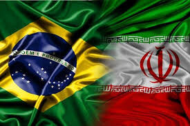 تشکیل چهار کمیسیون تخصصی برای تدوین نقشه راه تجارت ایران و برزیل