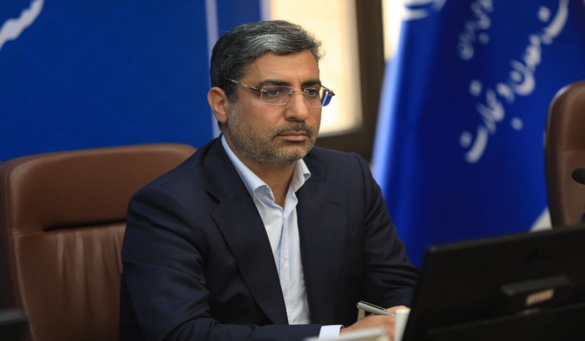 معاون وزیر صنعت: طرح توازن سرمایه گذاری صنعتی در کشور دنبال می شود 