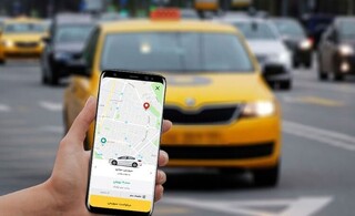 سه نرخی بودن تاکسی تلفنی‌ها در مشهد باعث افزایش تخلف می‌شود