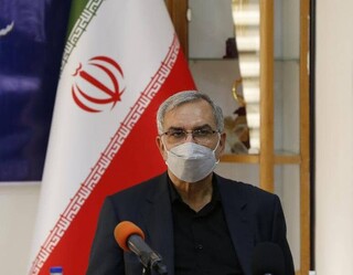سرعت رشد علمی ایران در حوزه علوم پزشکی