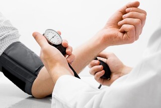 اجرای طرح ملی کنترل فشار خون و دیابت