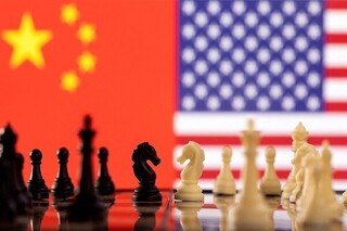 پکن: بودجه دفاع ملی آمریکا اقدام «سیاسی تحریک‌آمیز» علیه چین است