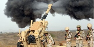 2 کشته و 7 زخمی در حملات ائتلاف سعودی به صعده یمن