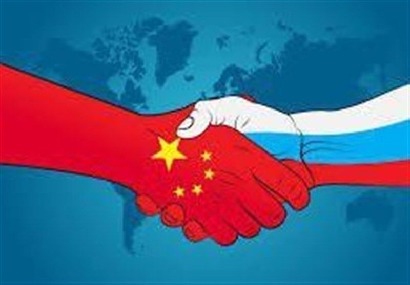 واردات بی‌سابقه انرژی چین از روسیه