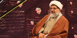 حجت الاسلام علی شیرازی: هنوز عاشقان حاج قاسم بسیاری از اوصاف حاج قاسم را نمی دانند