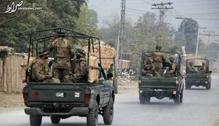 انفجار تروریستی در بلوچستان پاکستان با ۷ کشته