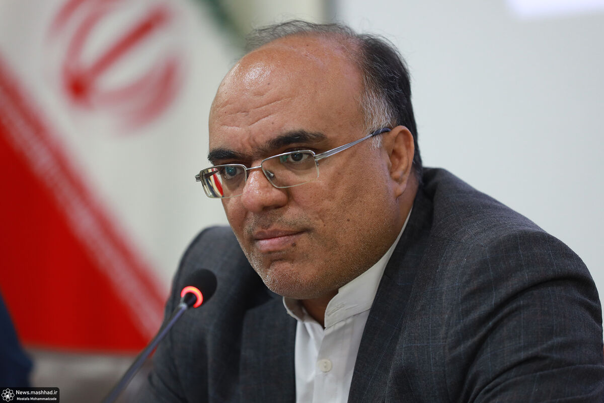 شهردار منطقه ۱۰ مشهد: پدیده بام فروشی ناشی از ضعف در دستگاه‌های اجرایی است