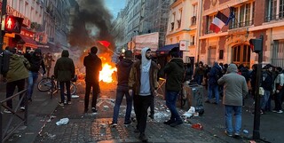 کارشناس مسائل اروپا: فرانسه بارها از کردها علیه ترکیه استفاده ابزاری کرده است