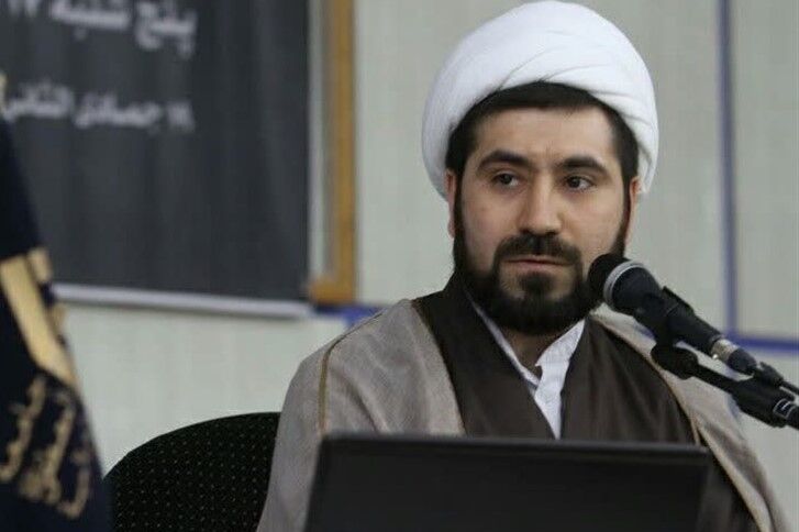 مهربانی فاطمه(س) جنس دیگری دارد