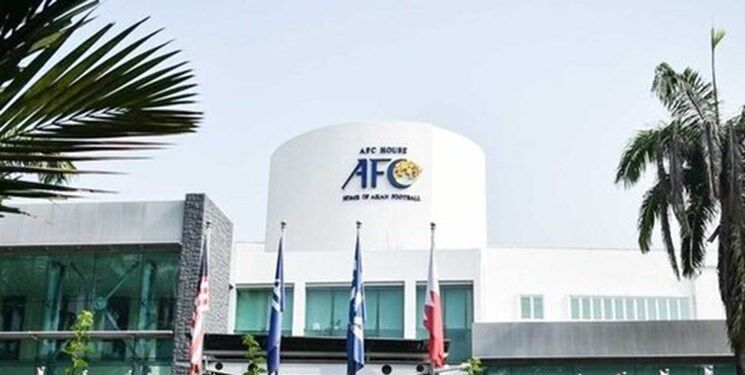 چراغ سبز AFC ؛ روسیه در یک قدمی همسایگی با ایران