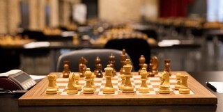 نایب‌قهرمانی شطرنج‌باز ایرانی در قهرمانی سریع رده‌های سنی جهان