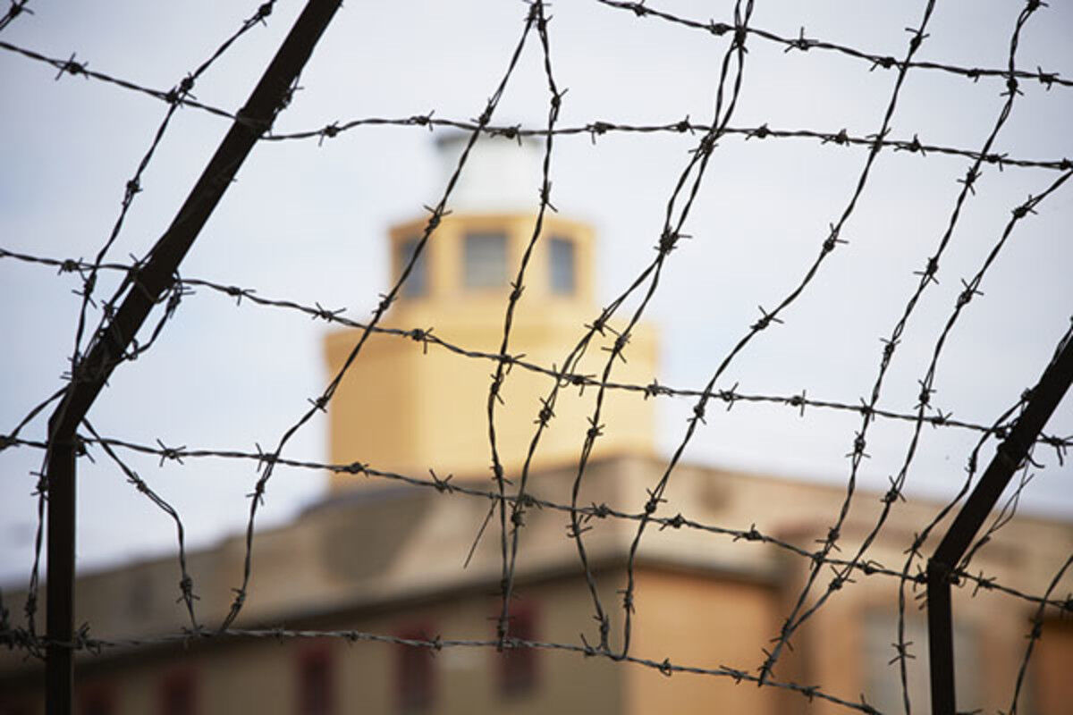 حقایق تکان‌دهنده درباره صنعت زندان‌های خصوصی آمریکا