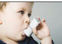 زمستان بروز حملات آسم در کودکان افزایش می‎یابد