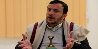انصارالله: آمریکا و انگلیس مانع اجرای طرح صلح صنعاء هستند