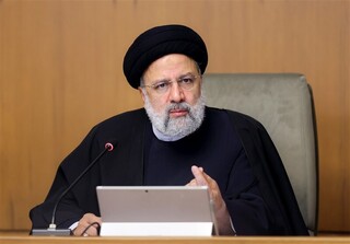 رئیسی: مشاوران بجای خط گرفتن از برخی محافل بیگانه، بر اساس موازین اسلامی مشاوره دهند