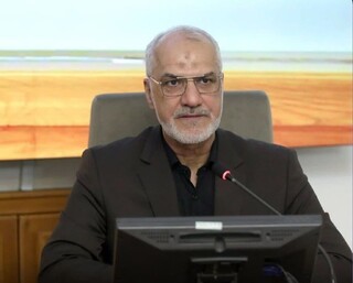 استاندار خوزستان: بورس کالا در خوزستان راه اندازی می شود/تغییر ۲۰ مدیر کل و ۱۱ فرماندار 