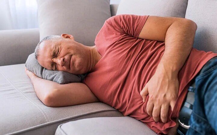 مراقب باشید آنفلوانزای روده نگیرید!