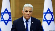 لاپید: پایه‌های الحاق کامل عربستان به توافقنامه‌های ابراهیم را وضع کردیم