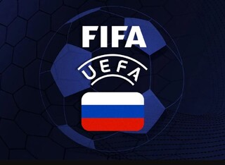 شوک فیفا به فوتبال روسیه؛ در آسیا هم محروم خواهید بود!