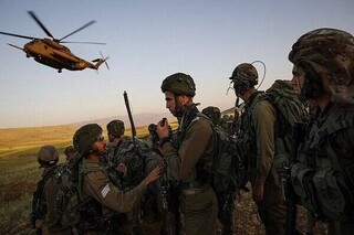 گزارش سالانه ارتش اسرائیل درباره عملیات‌هایش علیه سوریه