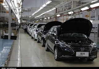 وزارت صمت: عرضه ۹۰۰ هزار خودرو در ۶ ماه آینده قابل تحقق است